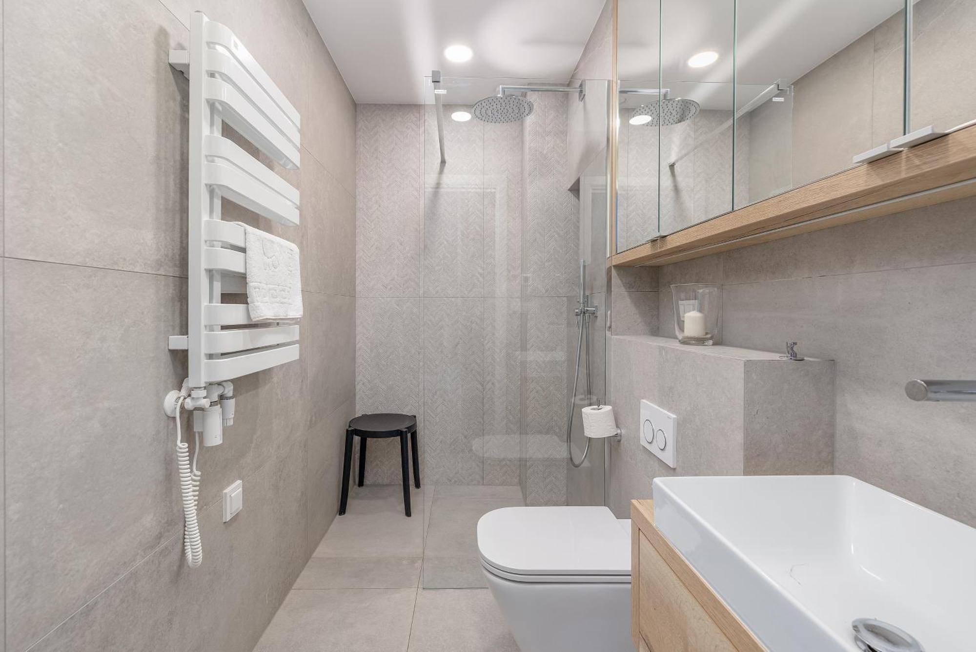 Apartament Sunrise Gardenia Seaside - Aprent Dziwnow Bagian luar foto